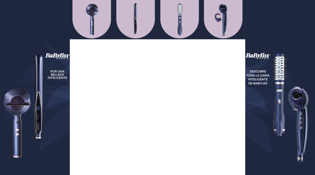 Babyliss cover