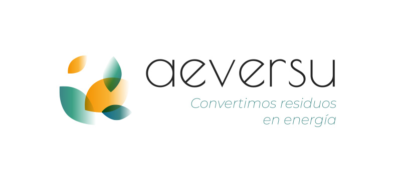 Imagen de logotipo de Aeversu