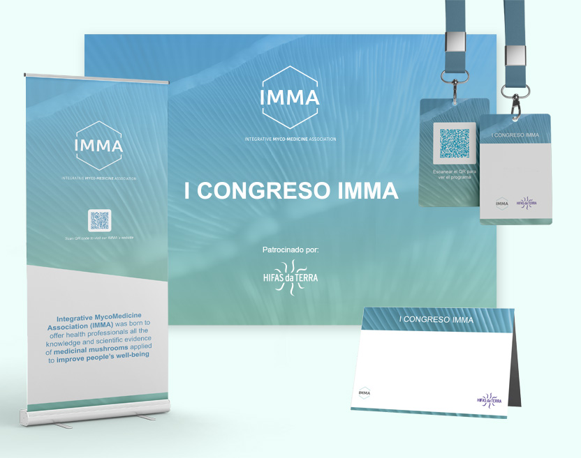 Congreso IMMA