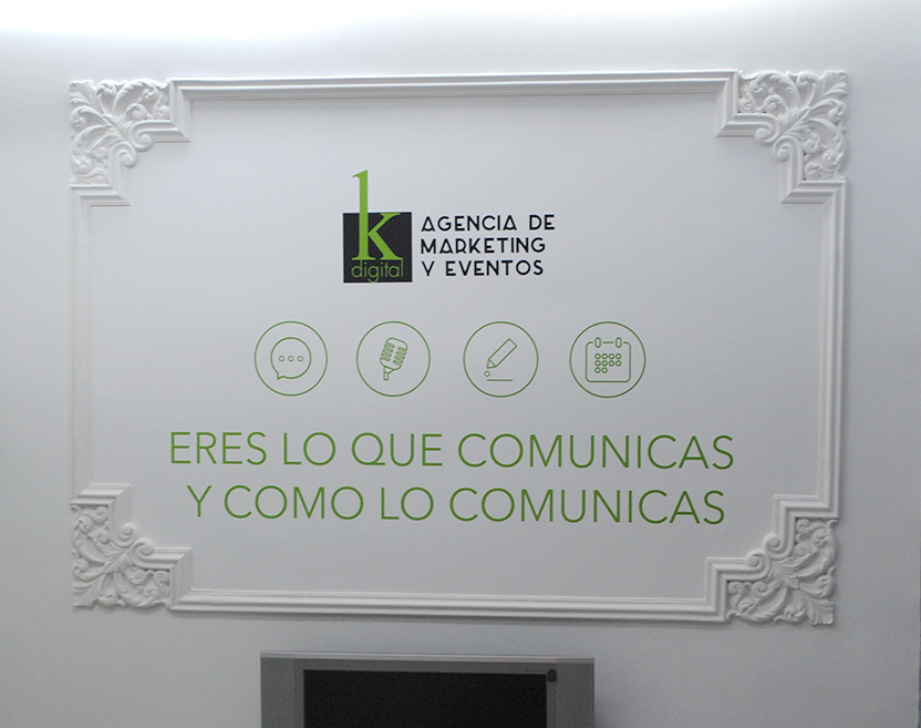 Imagen de vinilo de K-digital
