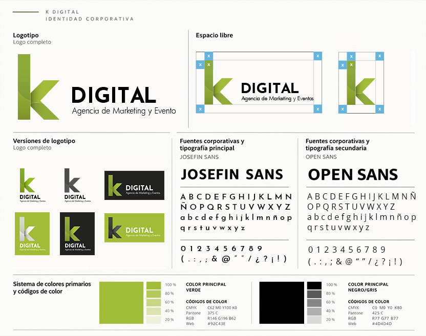 Imagen de logotipo de K-digital